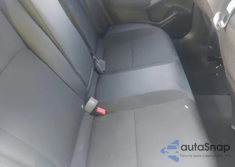 2025 Honda Civic Sport z USA, uszkodzony, nr VIN 2HGFE2F53SH506612